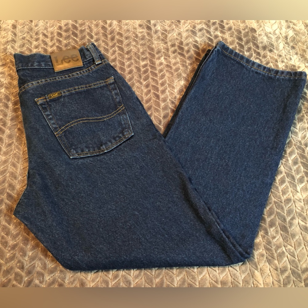 Lee jeans
